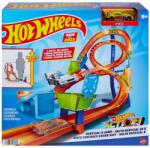 Mattel Pálya Függőleges nyolcas pálya HMB15 Nyolcas Mattel (HMB15)