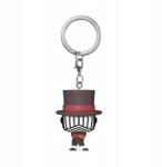 Funko Könyves, képregényes kulcstartó My Hero Academia