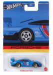 Mattel Porsche 4/6 Porsche 935 Celebration Mix Ezüstszéria (HRW59)