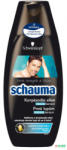 Schauma Classic sampon korpásodás ellen 250 ml