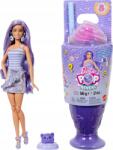 Mattel Barbie Pop Reveal Játékbaba Szett 29CM Színváltós Slime Illatos Bögre (JFY60)
