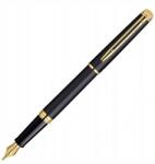 Waterman Töltőtoll Waterman Hémisphère Matt fekete Gt (S0920710)