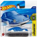 Mattel ++ Hot Wheels Porsche 911 Carrera Klipsz 187/250 Experimotors 6/10 (2025) (JBC11)