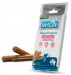 Farmina Vet Life Dental Treat Hypoallergenic Pork Mini 60g jutalomfalat kutyáknak (EAN 8010276043542)