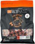 Ultimate Products Ultimate Strawberry Big Fish protein golyók 20mm 1kg (5903855434264)