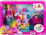 Mattel Mattel Barbie Dreamtopia Hercegnő unikornis (GTG01)