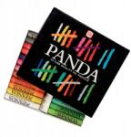 Talens Panda olajpasztell 24 szín Talens (TAL-95830024)