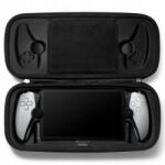 Spigen Rugged Armor Pro Spigen védőtok PlayStation Portal készülékhez, fekete