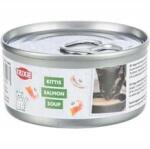 TRIXIE Lazacleves lazac és csirke folyékony jutalomfalat macskáknak Változat: Bal 4 x 80 g (4011905426921)