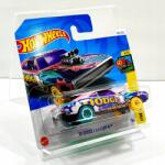 Mattel Hot Wheels '70 Dodge Charger R/t 4/10 108/250 (HTB76)