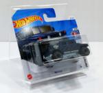 Mattel Humvee 4/10 33/250 (sötétkék) (HTD00)