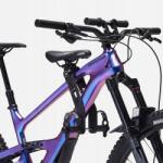 Shotgun Alkatrészek és tartozékok kerékpárüléshez Shotgun Child 2.0 Bike Seat fekete (SG-08)