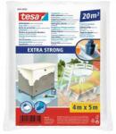 Tesa Extra Strong 56652" védőfólia, extra erős, 5 m x 4 m, Tesa (56652)