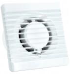 airRoxy Planet 80 S fürdőszobai ventilátor, nagyon csendes (01-053)