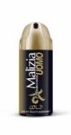 Malizia Uomo Gold deo spray 150 ml