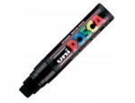 uni Poszterfestékes marker Posca PC-17K fekete