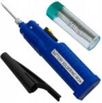 Prolech Akkumulátoros Forrasztópáka Mini 8W 3X Aa 1, 5V Univerzális (2120#)
