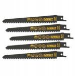 DEWALT Szablyafűrészlap 152x4, 2mm/DRE (DT2362)