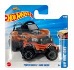 Mattel 2025 Hw Ride-ons Power Wheels Dune Racer HYX52 22/250 narancssárga (HYX52)