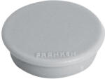 Franken Mágnes 38mm, erősség: 2500 g. HMS36 12 Franken 10 db/csomag, szürke (HMS36 12) - iroszer24