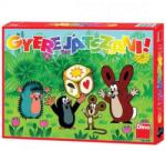 Asmodee Kisvakond: Gyere játszani társasjáték