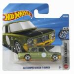 Mattel 2026 Alfa Romeo Giulia Ti kisautó - L széria (jjk48)