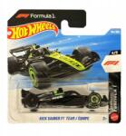 Mattel Kick Sauber F1 Team Fomula 1 2026 Case H (JJK02)
