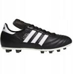 Adidas Copa Mundial Fűzött Bőr Dugó Fekete 46 Cga