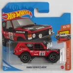 Mattel Range Rover Classic (GRX34-M521)