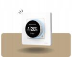 Moes Zigbee termosztát elektromos fűtéshez 16 A (ZHT-SR46478517)