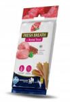 Farmina N&d Quinoa Dental Fresh Breath bárányos közepes és nagytestű kutyáknak 100g (EAN: 8010276043344)