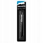GRAPHITE Kardfűrészlap gipszkartonhoz Hm 152mm 6TPI (56H033)