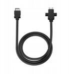 Fractal Design Usb-c 10Gbps kábel Model D