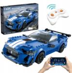 CaDA Építőkockák Távirányítós Autó Rc Dual Mode 325 El (C51077W)