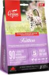 ORIJEN Kitten Teljes értékű szárazeledel kiscicáknak 340g Kitten (064992718848)
