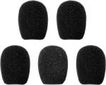 Sena Bureți de Microfon SENA SC-A0109, Set 5 Bucăți · Negru