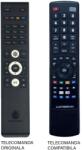 CLASS Telecomanda inlocuitoare compatibila reciver UPC UNITYMEDIA (235) (UPC-UNITYMEDIA-COMP)