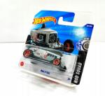 Mattel Let's Race Slide Kick 1/10 116/250 (szürke) HYX53