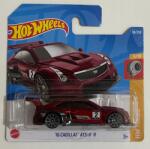 Mattel 16 Cadillac Ats-v R (FJV57-D6C7)