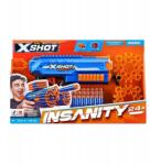 ZURU X-shot Insanity Manic 36603 (S71018219)