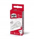 Pritt " hibajavító roller utántöltő, 4, 2 mm x 12 m, Henkel (2120455)
