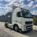  Volvo FH12 440 Euro 5 / Cutie automată / VEB+ cu 3 trepte / Clima