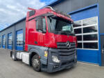  Mercedes-Benz Actros 1842 Lowdeck Euro 5 / Climă
