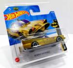 Mattel Batman Tv Sorozat Batmobile 4/5 (f/n) (HCW61)