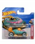 Mattel Autós kisautó Hot Wheels Donut Drifter/beignet De Derapage JJJ24 (JJJ24)