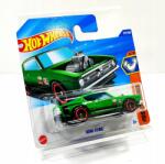 Mattel King Kuda 6/10 217/250