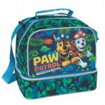 GIM Mancs Őrjárat Dino Rescue thermo uzsonnás táska 21 cm (334-38220)