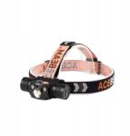 ACEBEAM Fejlámpa Acebeam 4000 lm Led (ACEH30)