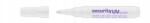 ICO Biztonsági Uv marker, 1-3 mm, kúpos hegy, Ico 9580066041
