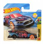 Mattel Mercedes-Benz Cla Hw Hw Euro 2026 Case H (JJH63)